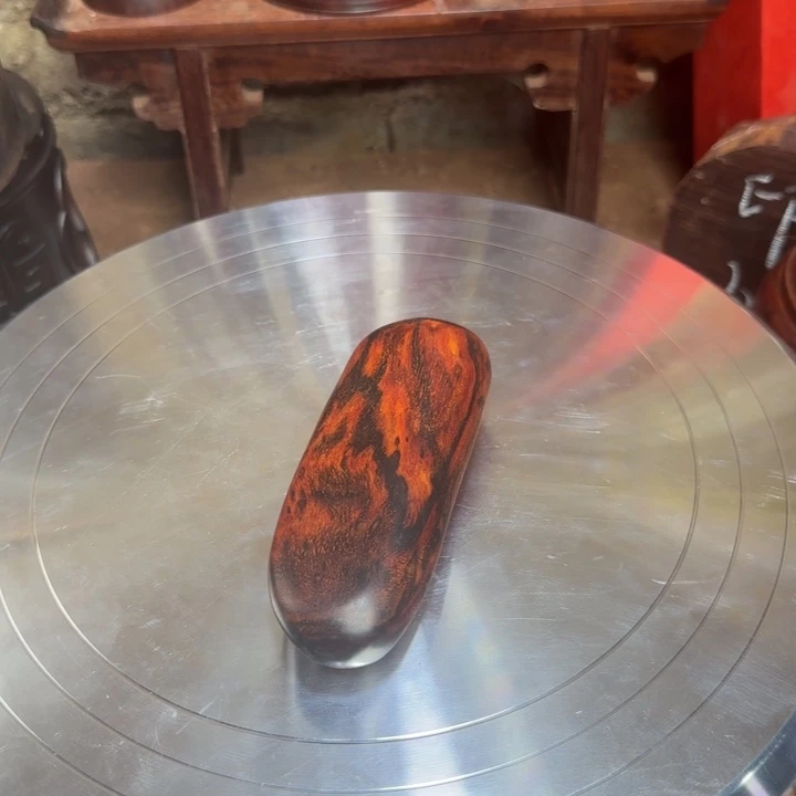 秋***叶木印度小叶紫檀原材料