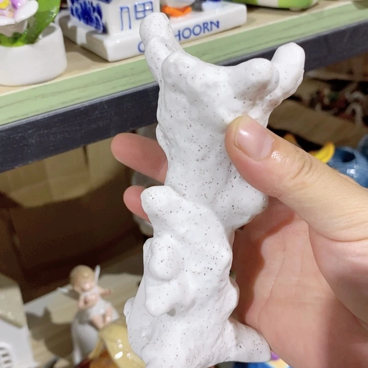 陶瓷树脂家居摆件