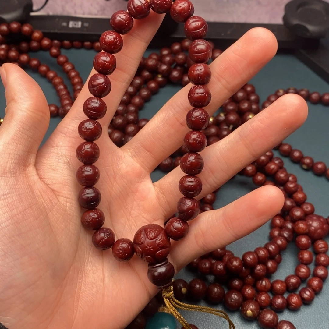 吊坠凤眼菩提333凤眼手持