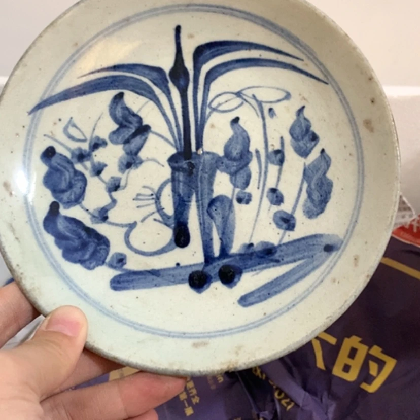 【闪购商品】青瓷渔*情