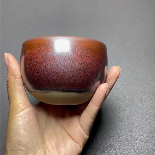 【闪购商品】茶盏-513............
