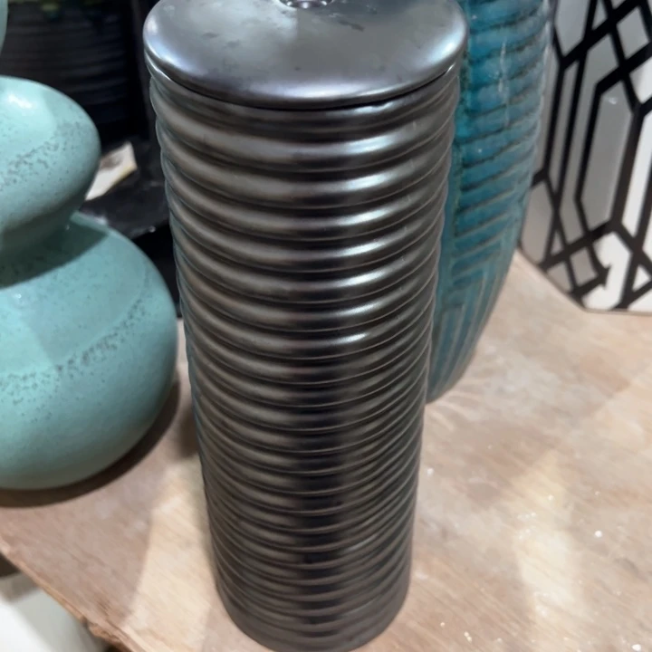 陶瓷花瓶摆件外贸出口微瑕捡漏