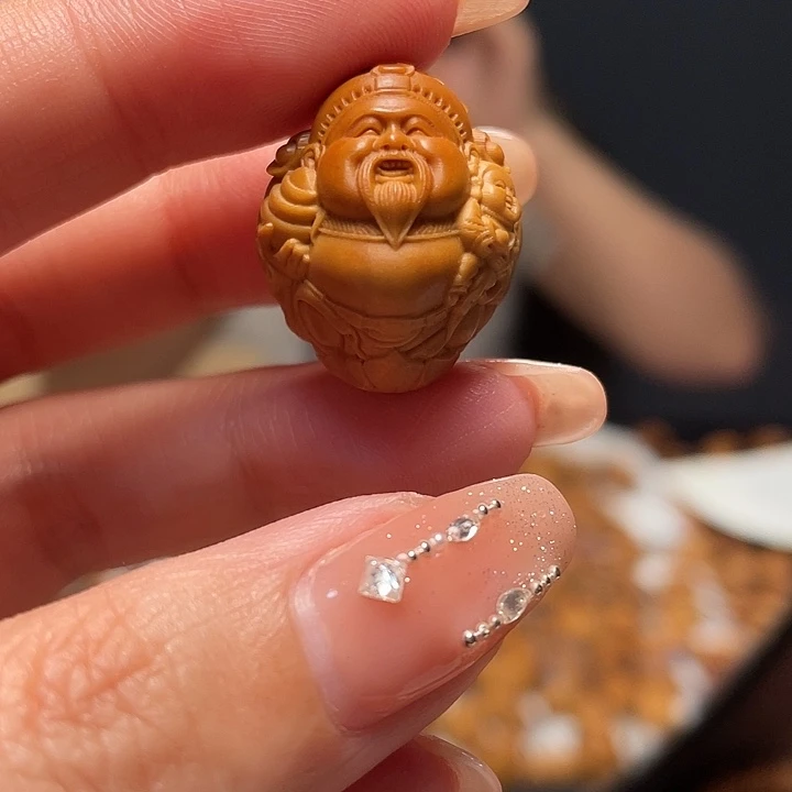 橄榄核手串/手链橄榄