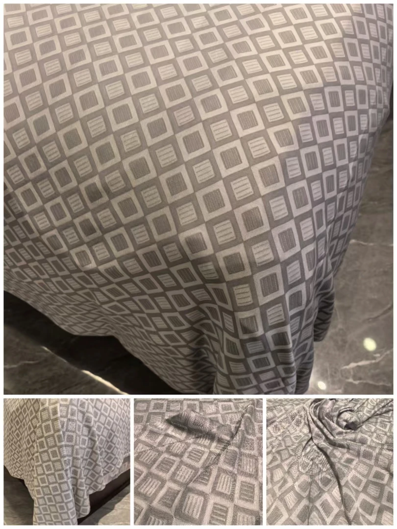 锡林家纺多功能航空毯合格夏季床品床单绗缝