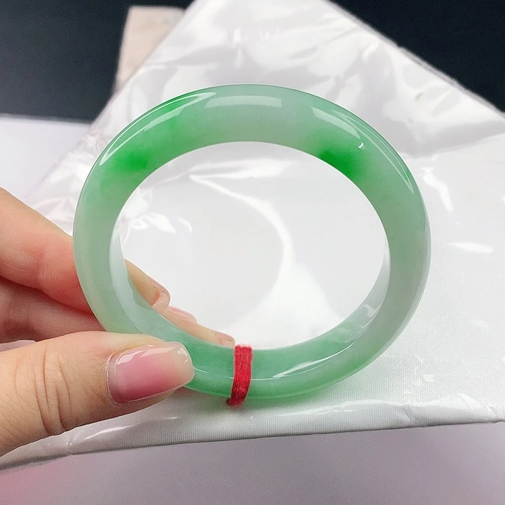 未镶嵌手镯翡翠翡翠769