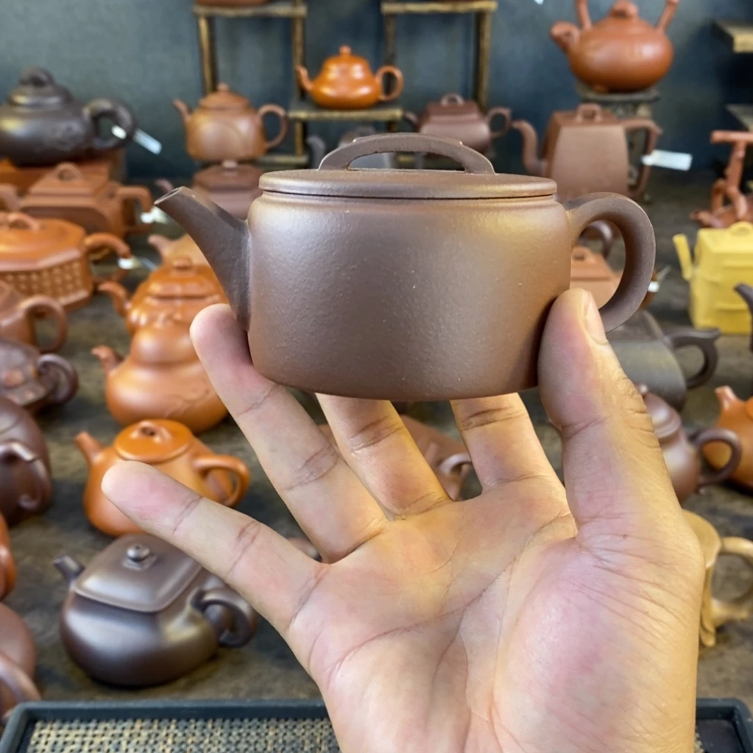 茶壶紫砂4588463554558888