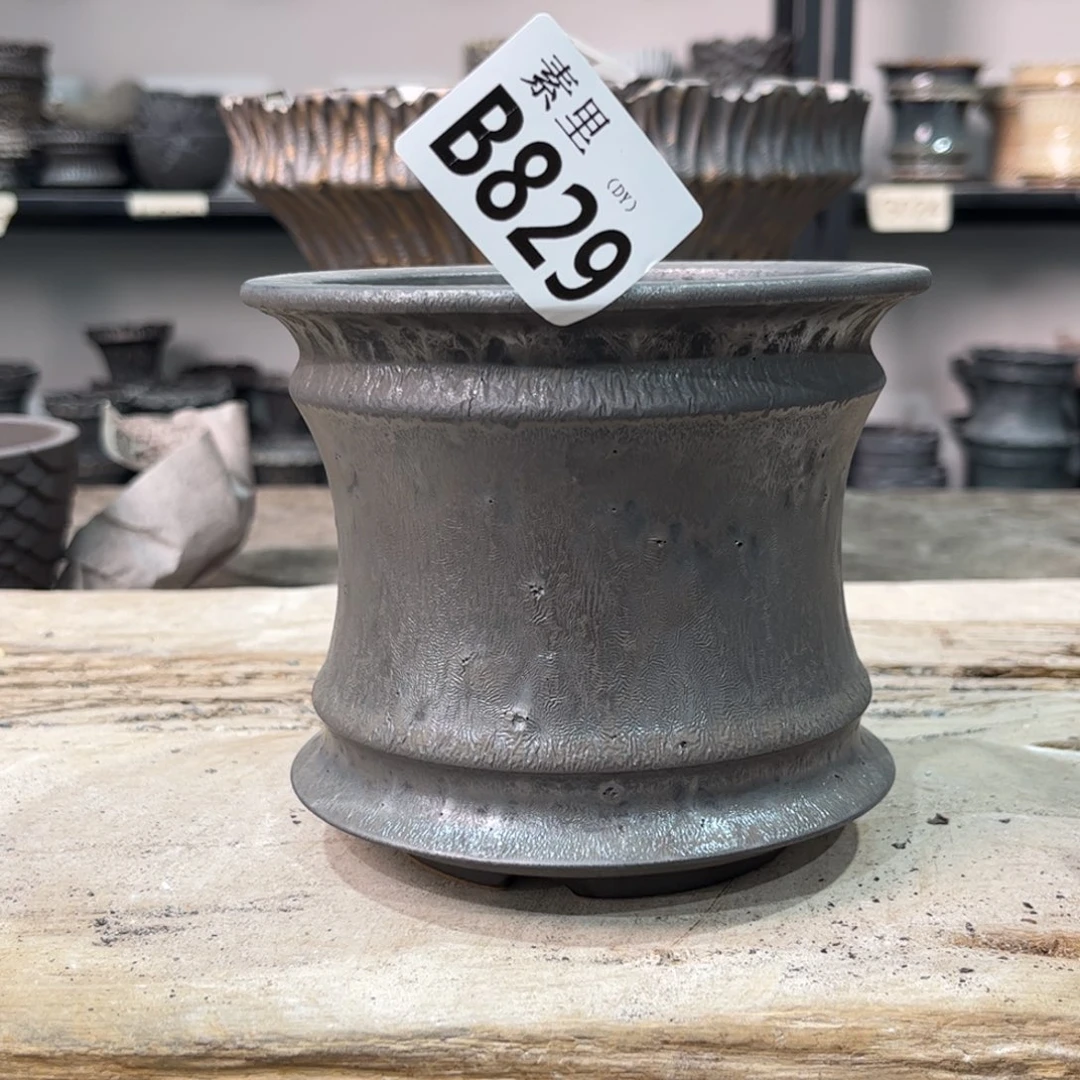 陶内口10.5高11景德镇