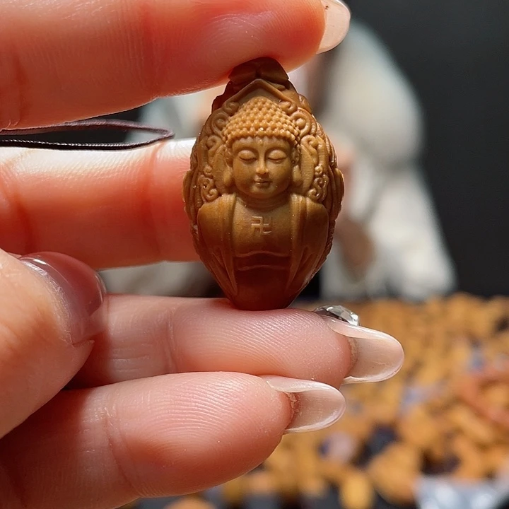 橄榄核手串/手链橄榄