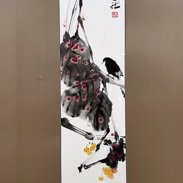 国画5555555555555555555