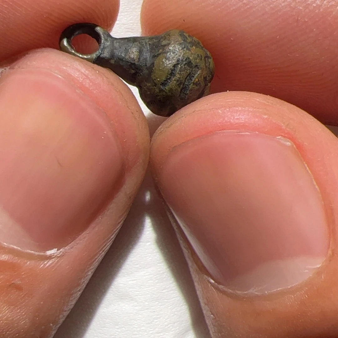 玻璃颈饰你是不是也