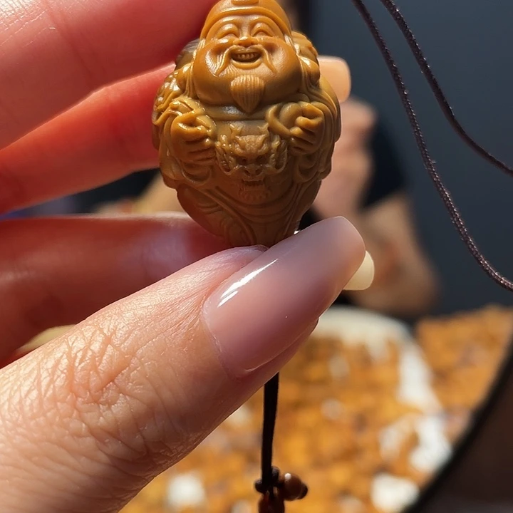 手串/手链橄榄核橄榄核