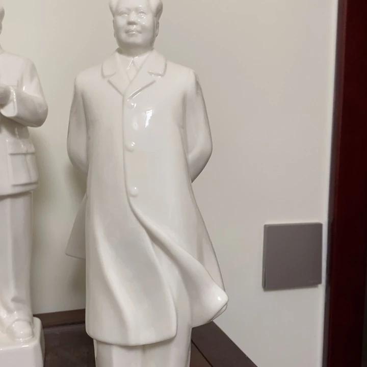 瓷片摆件摆件摆件