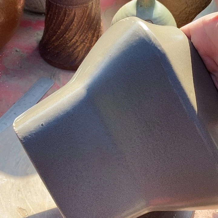 花盆紫砂紫砂15.17花盆