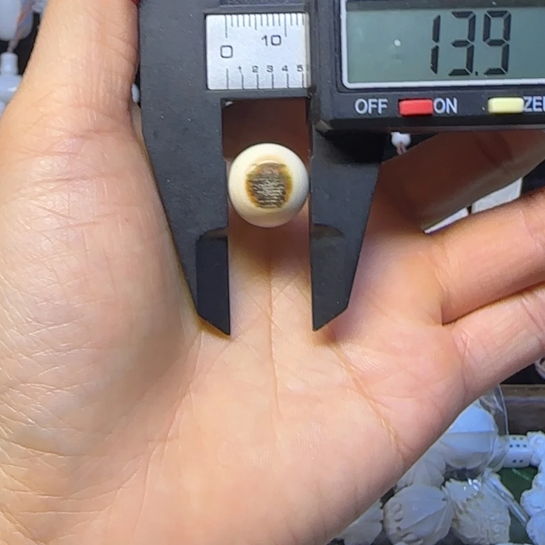 猛犸象牙手串/手链/手镯