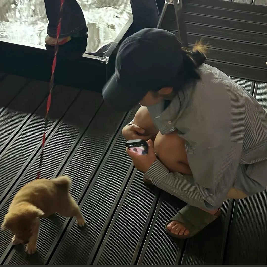 盲盒福袋新款女装
