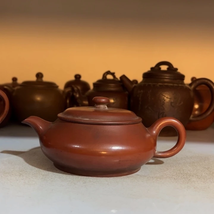 茶壶紫砂展*卫紫砂紫砂紫砂紫砂