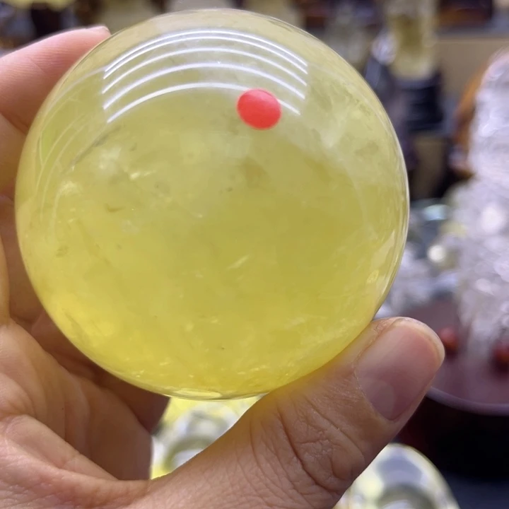 水晶摆件未镶嵌摆件