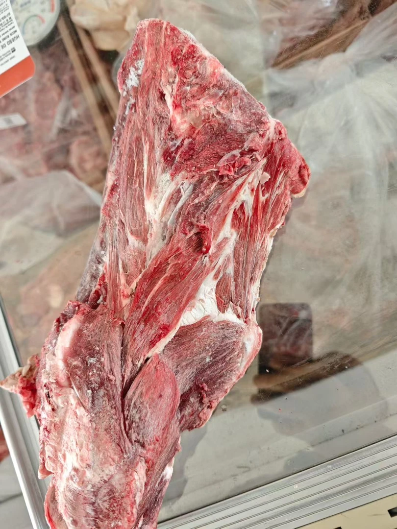 牛脖骨。餐饮专用