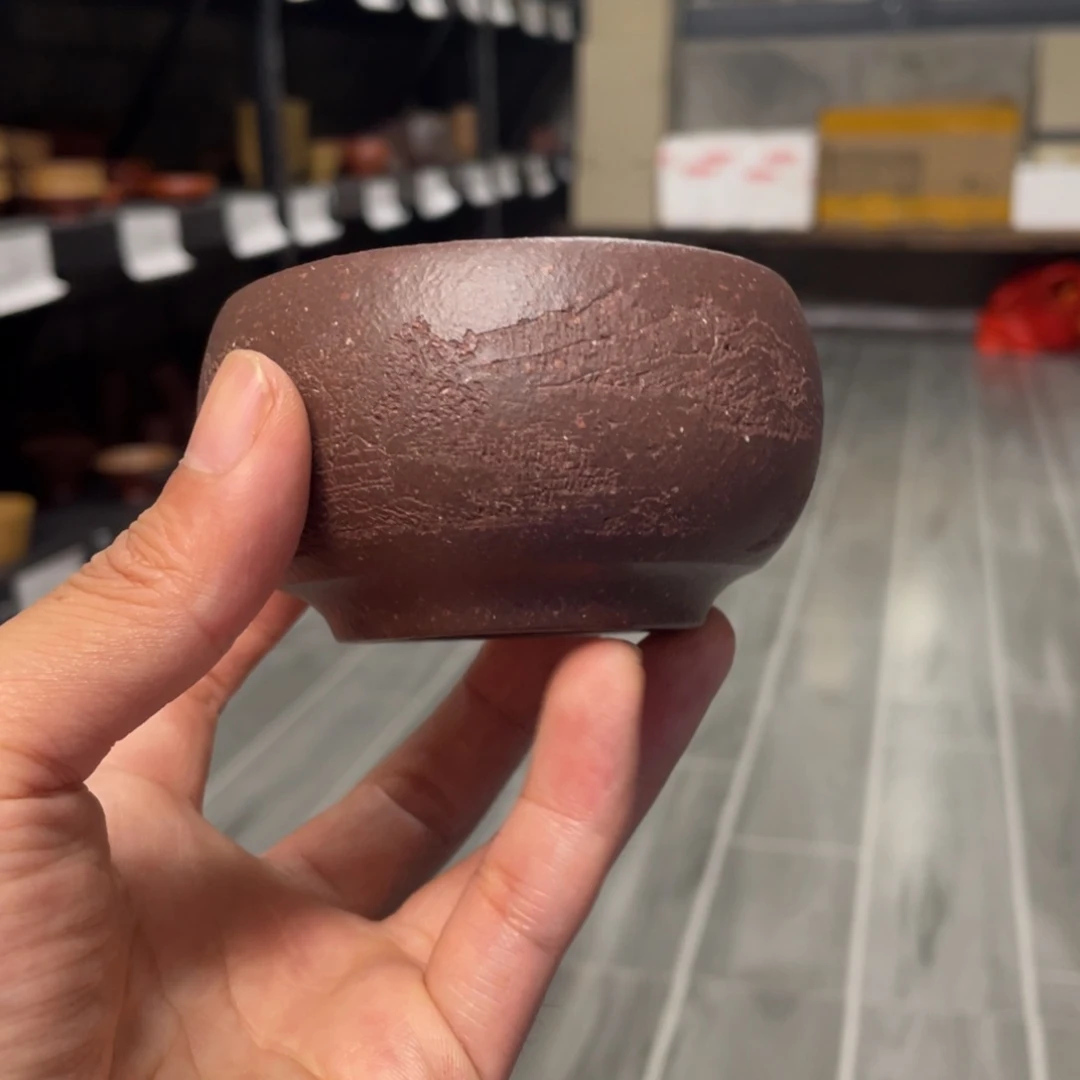 【闪购商品】茶杯紫砂