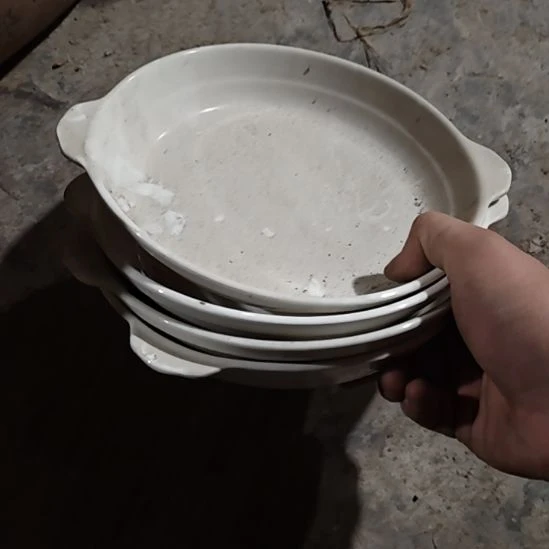 茶盏陶瓷盘子碗啥都有