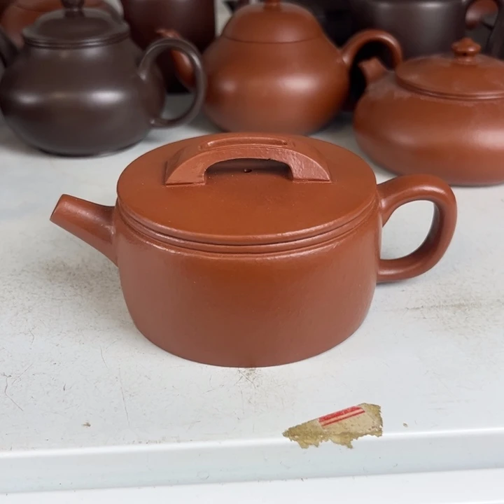 茶壶紫砂紫砂茶壶