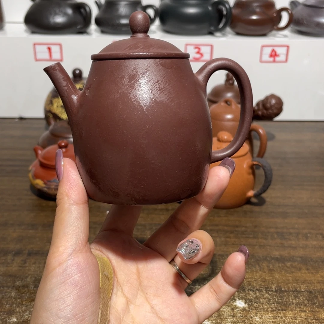 紫砂茶壶紫砂壶4.190