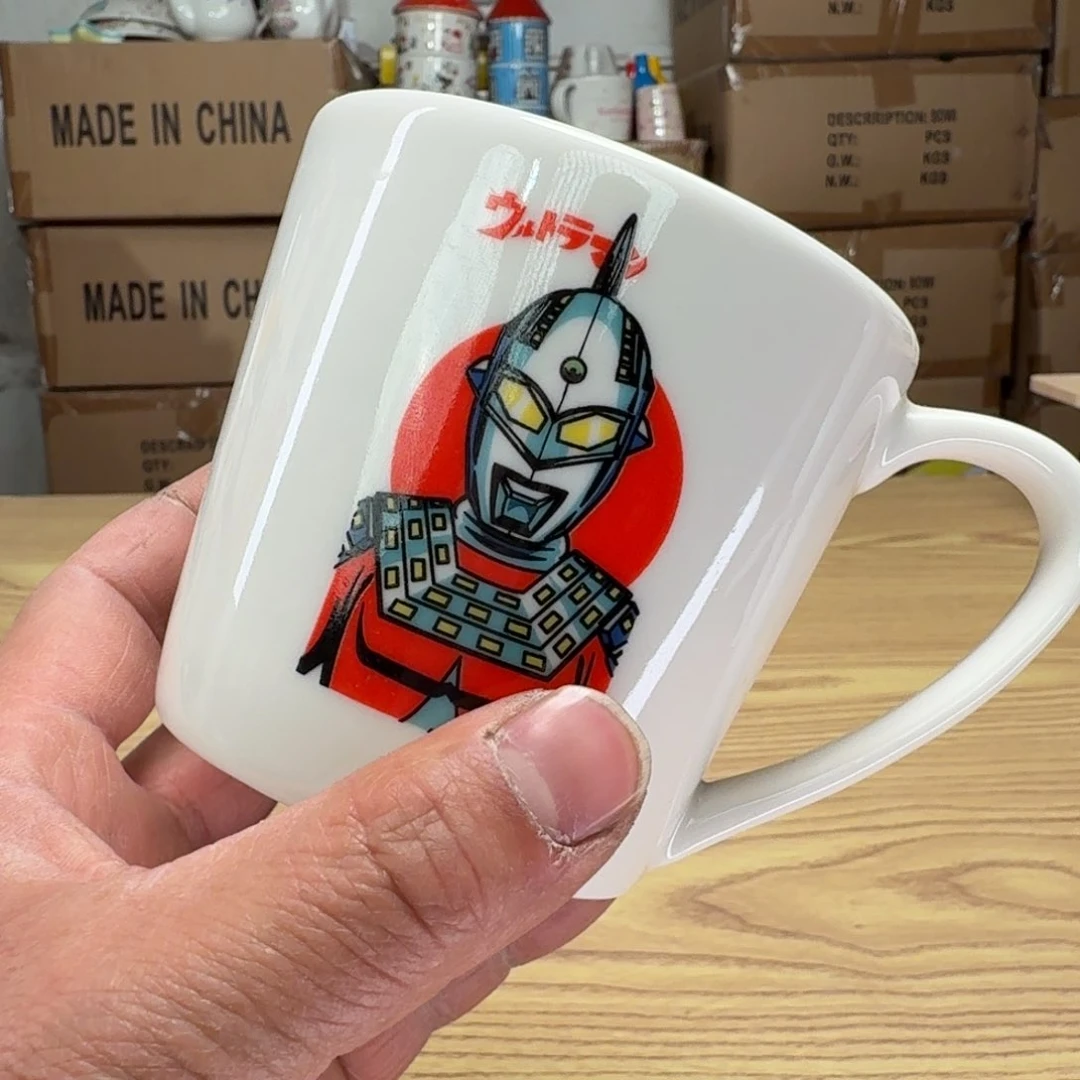 碟这个世界真的很美好