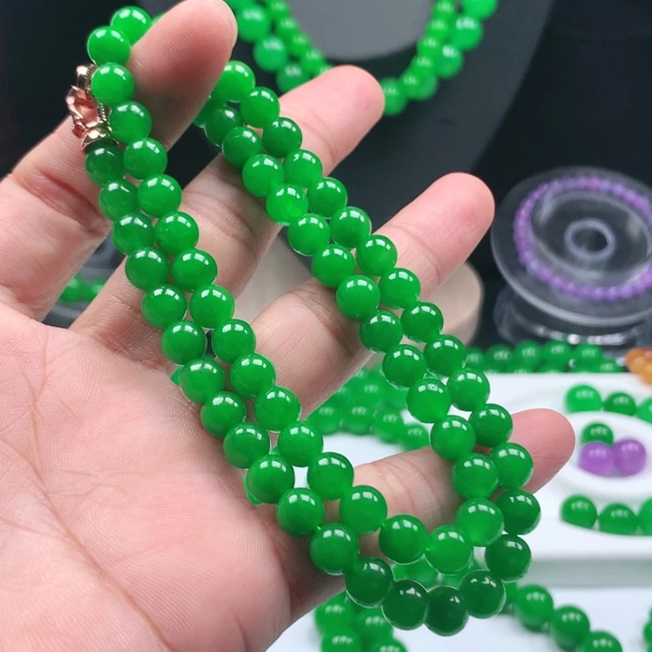 卡7mm一物一拍65颗