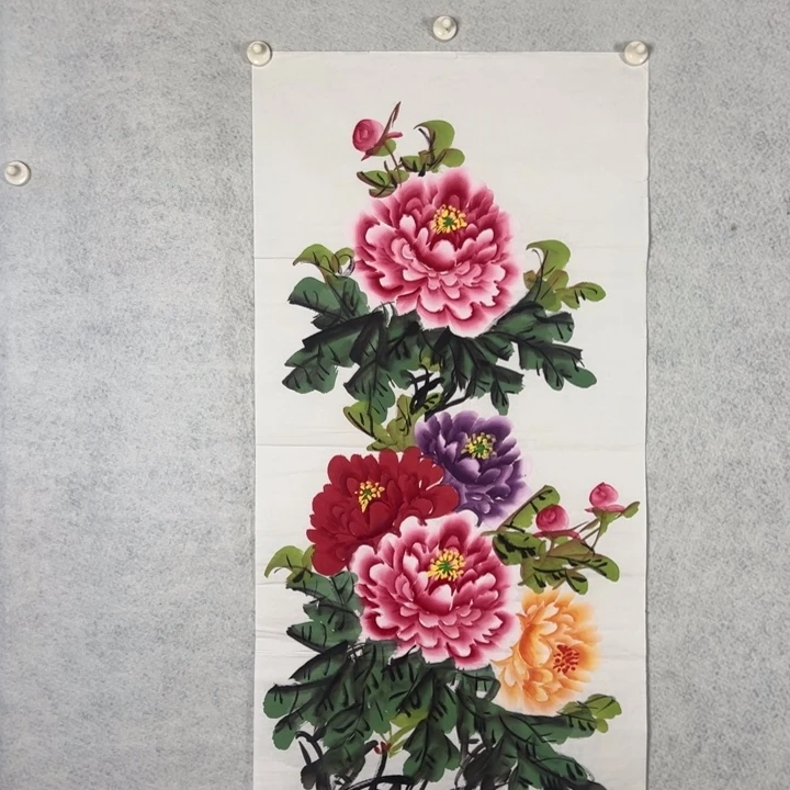 国画国画轩荣字画福利40