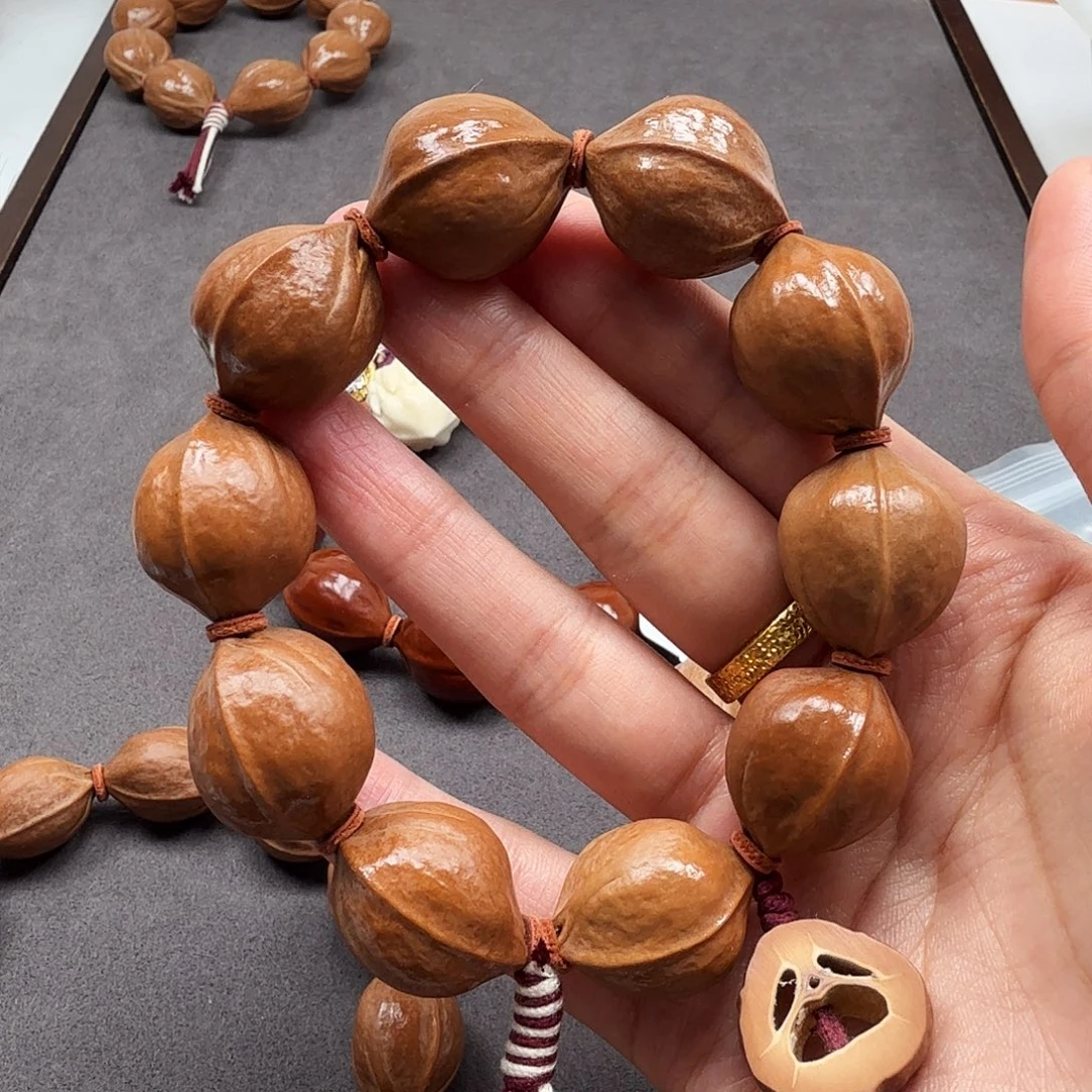 2.0*2.5短圆原生态梅林铁核毕业款