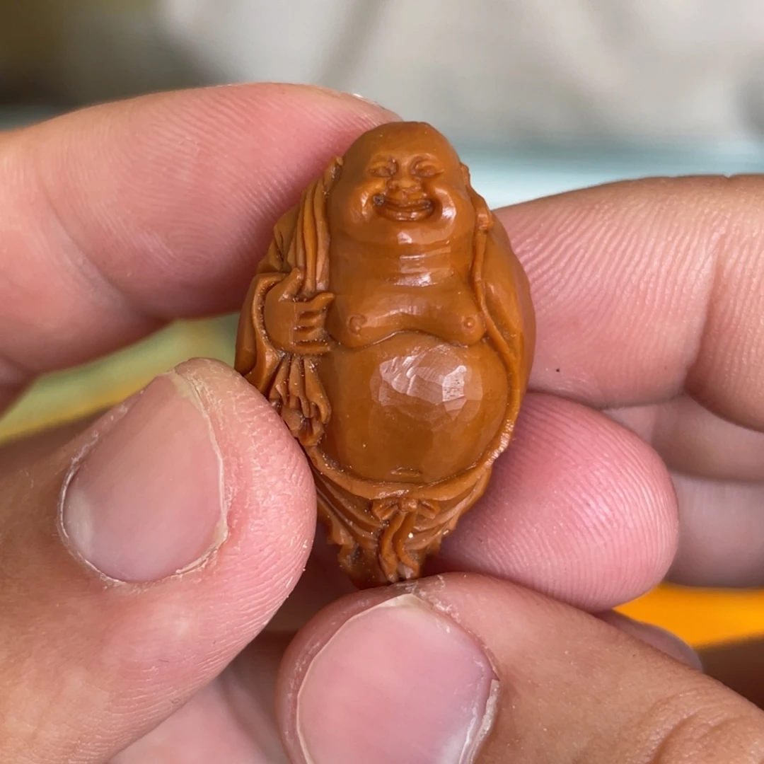 橄榄核手串/手链白**.橄榄