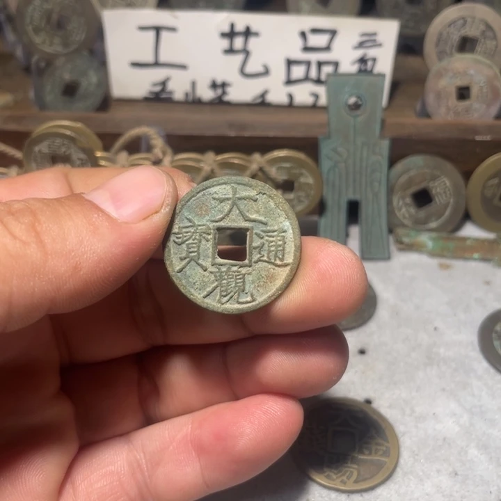铜文创工艺品工艺品