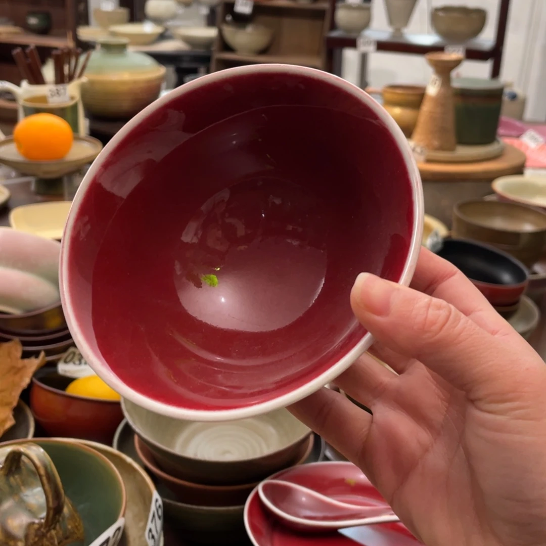 瓷片景德镇手工手作