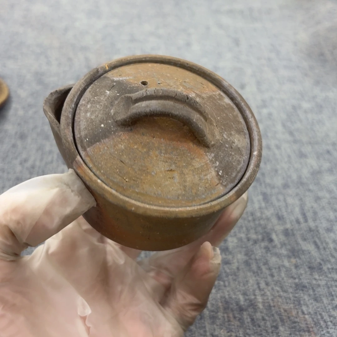 茶杯紫砂非常美丽漂亮的物品