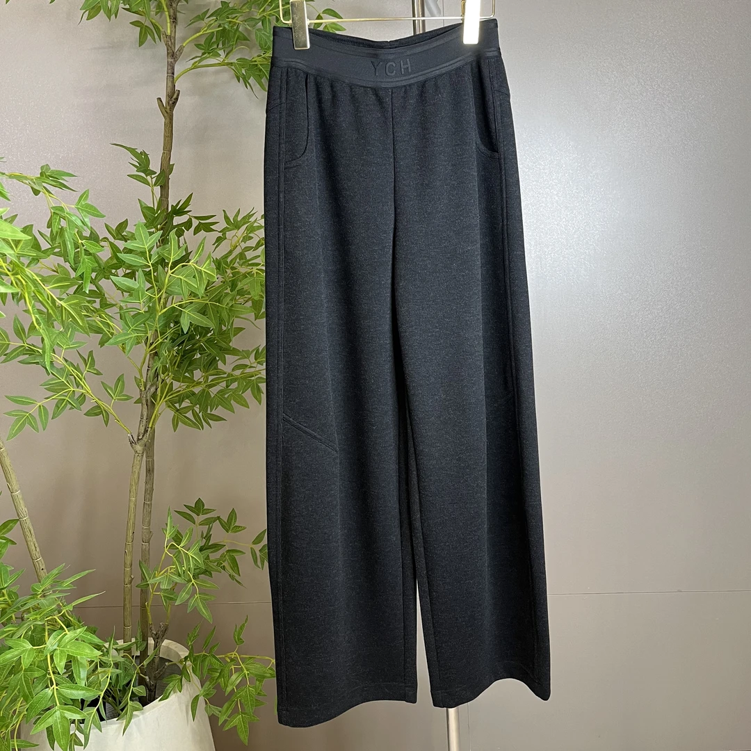 艾法拉2024新款冬款女士休闲裤60902