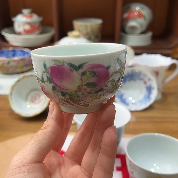 微瑕微瑕景德镇陶瓷