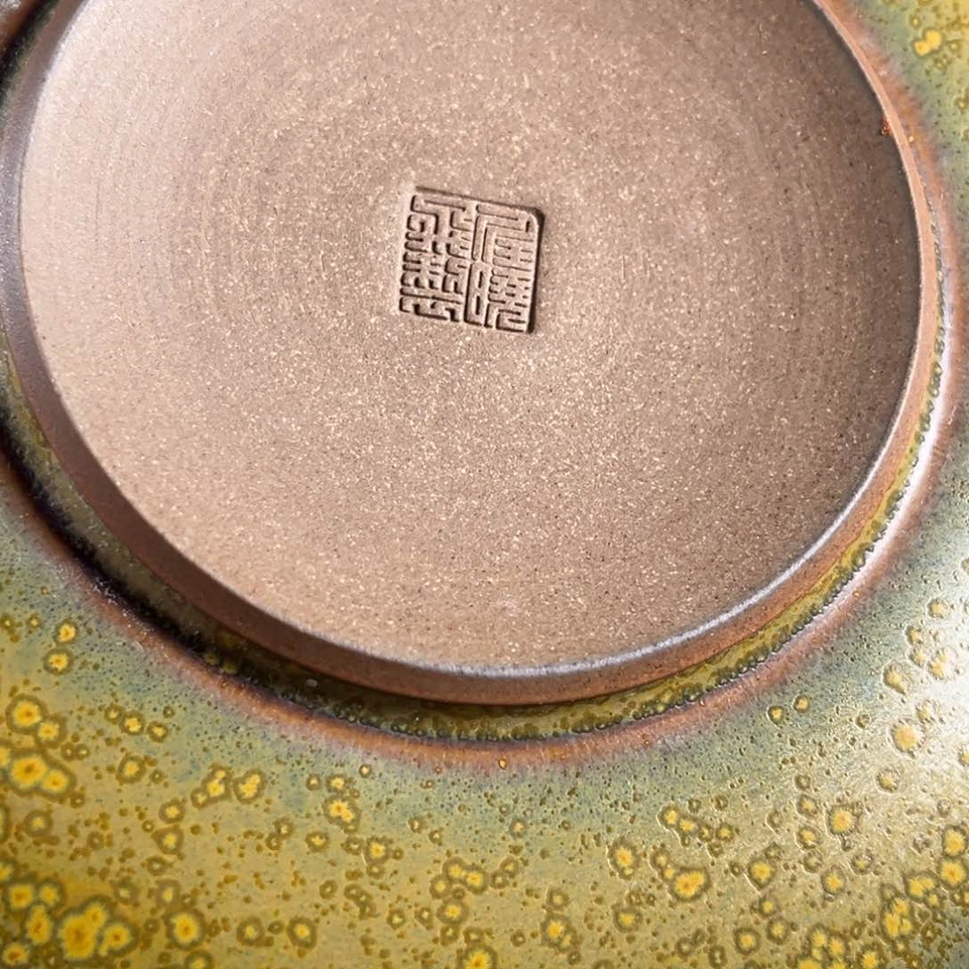 杯摇****走纯手工制作工艺精湛独特