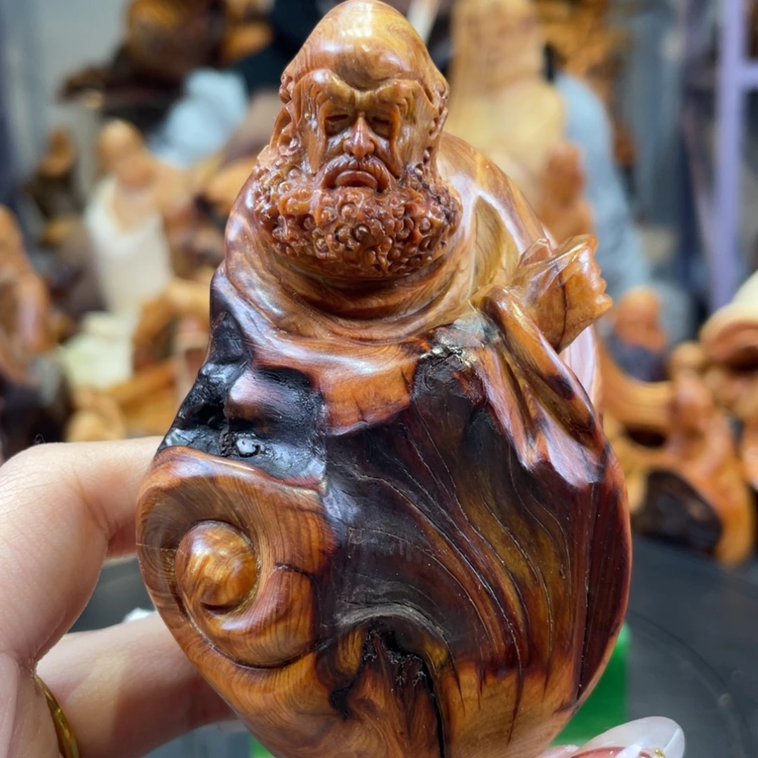 手串/手链柏木（崖柏）