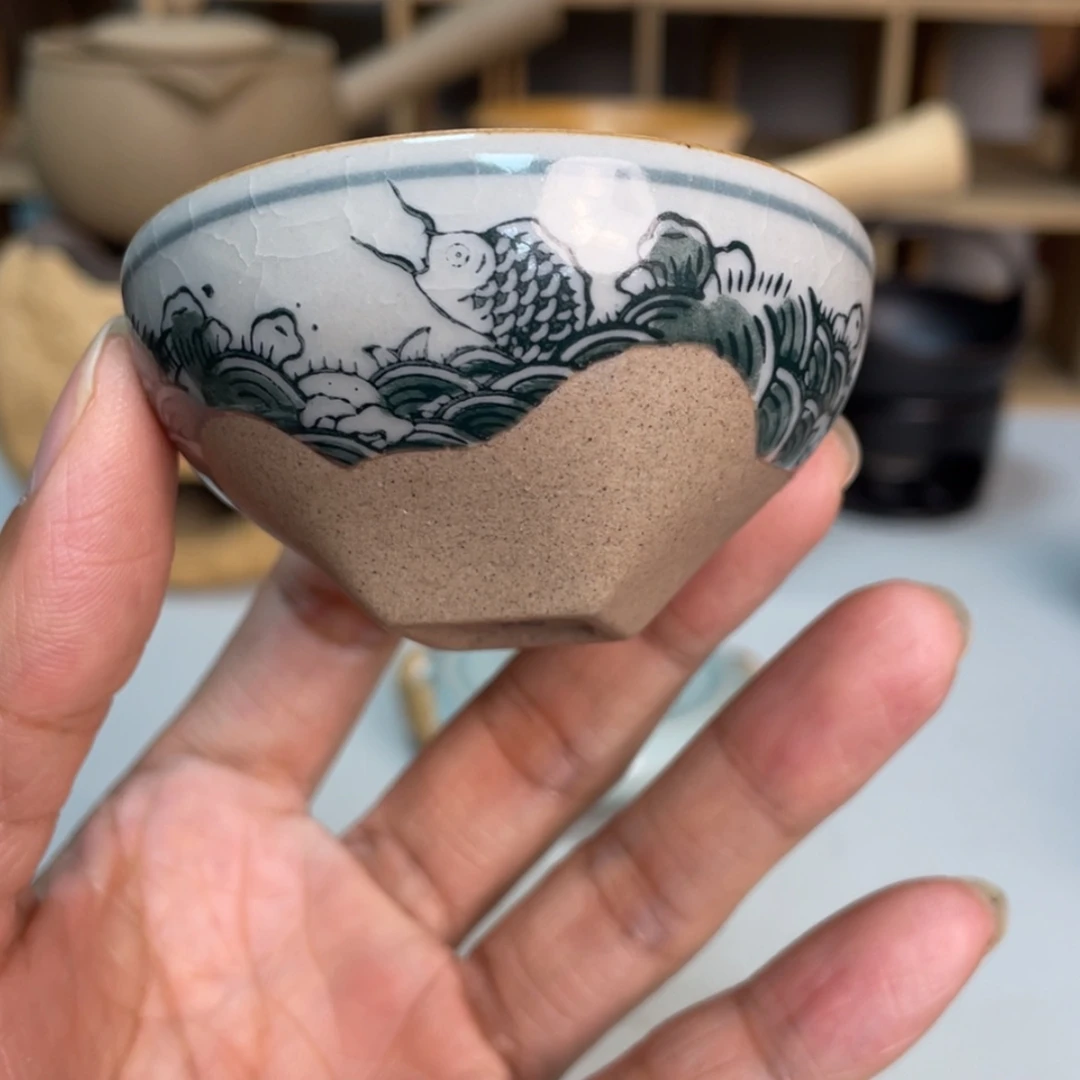 【闪购商品】壶茶具很喜欢很好哦