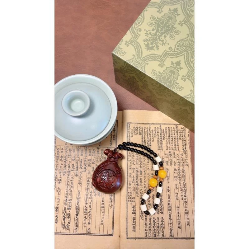 【精品串珠】A7170【无礼盒】