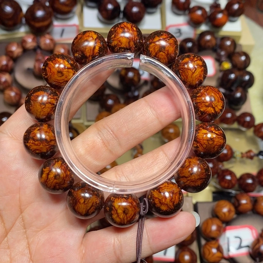 黄花梨/降香黄檀黄花梨1.6双面烟花