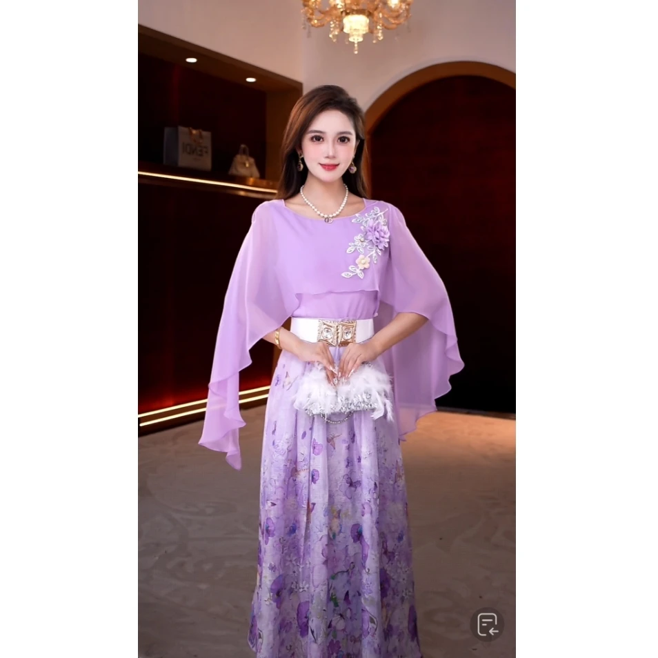 芙娜妮新款休闲洋气衣服女一整套穿搭气质显瘦女装套装F2512080