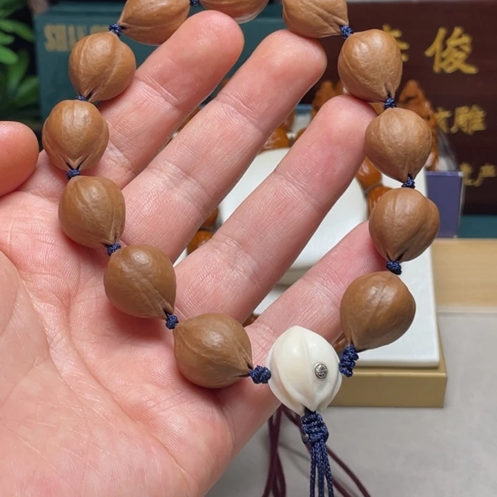 手串/手链橄榄核橄榄核