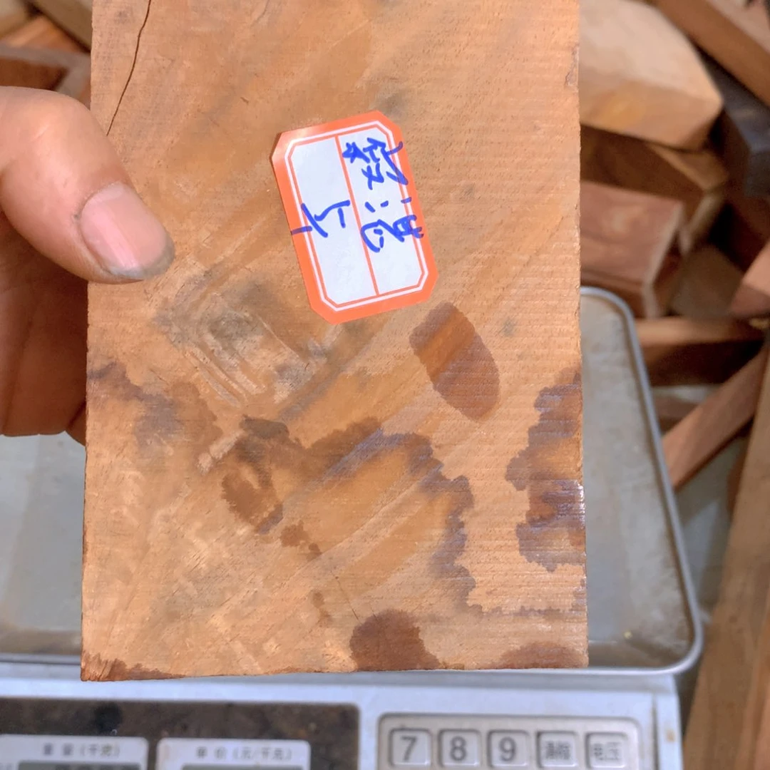 木料闪购，一物一拍，不退换