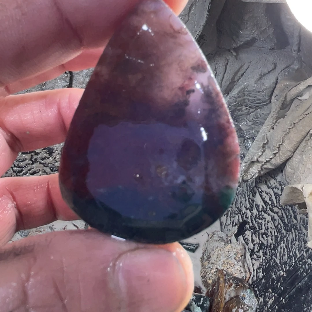 开***天定制玛瑙私人订制天然玛瑙吊坠