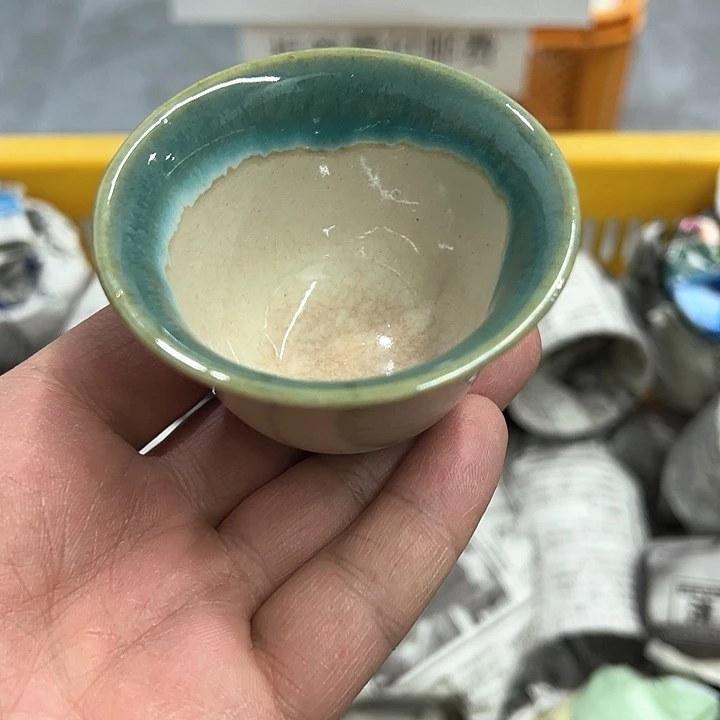 25包邮，盘子，碗，杯子，茶壶，默认瑕疵