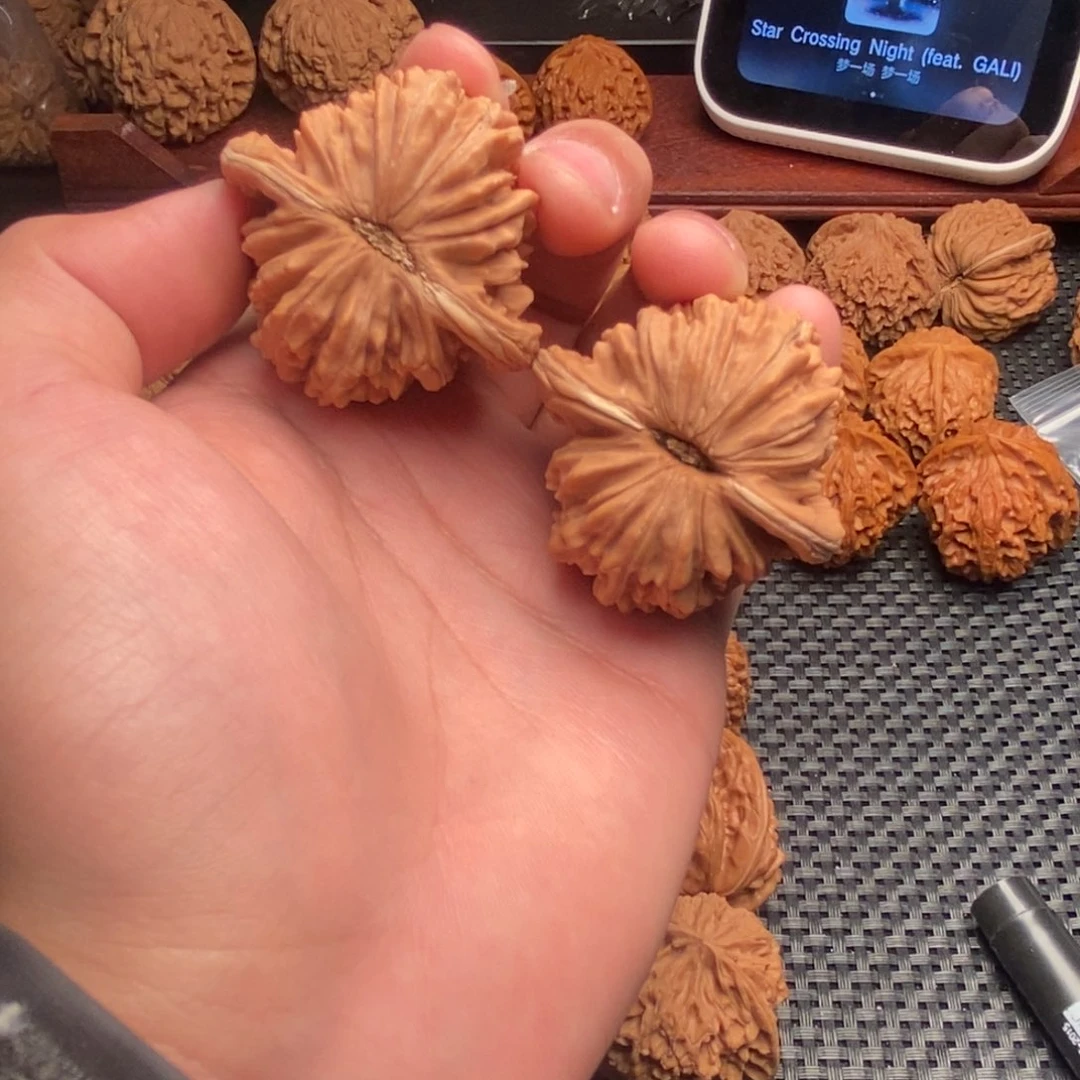 吊坠文玩核桃z*z楼子