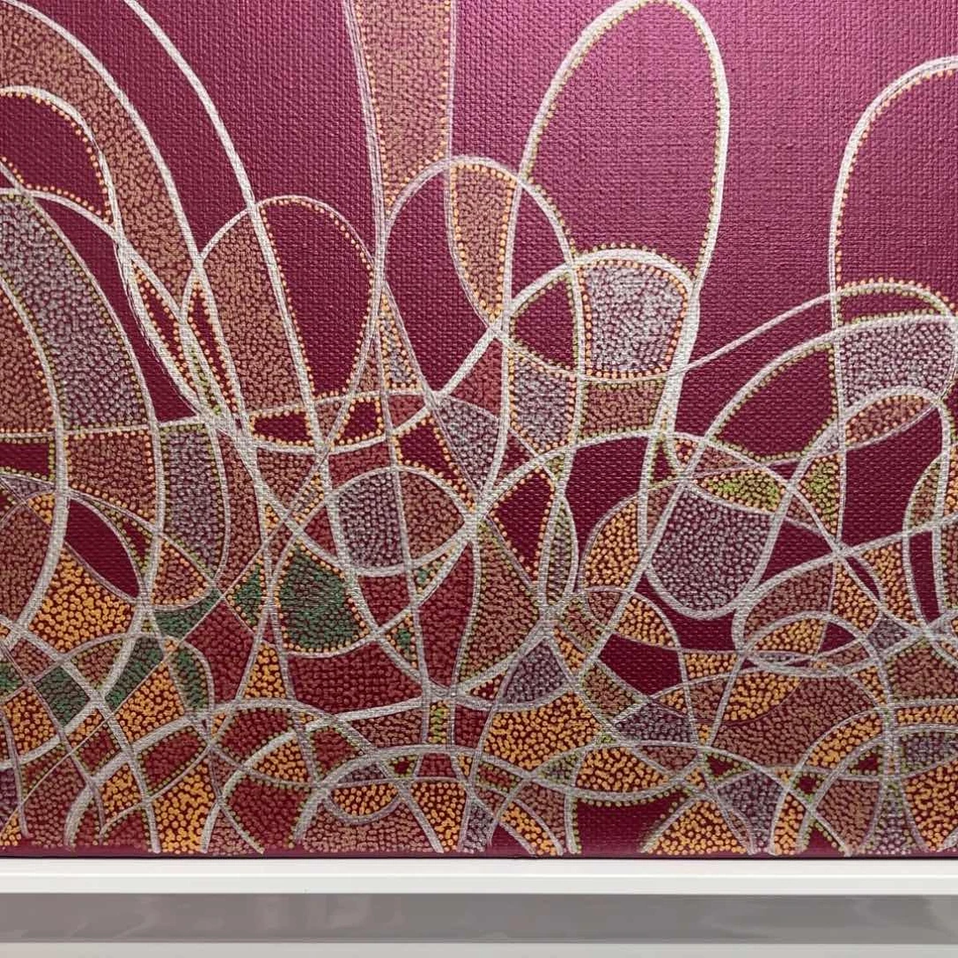 敏***行油画原创作品111111111111111