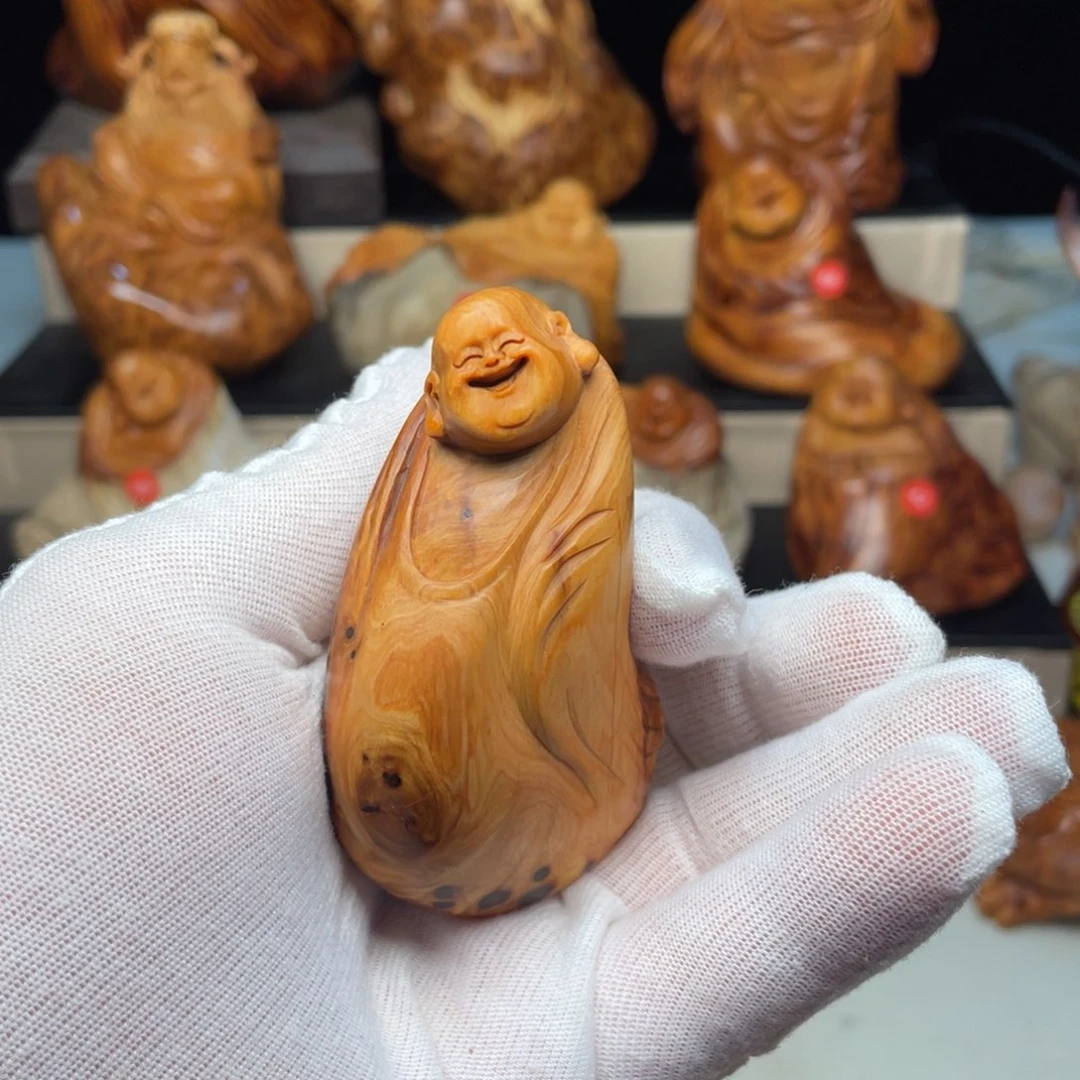 柏木（崖柏）2645685658999636899