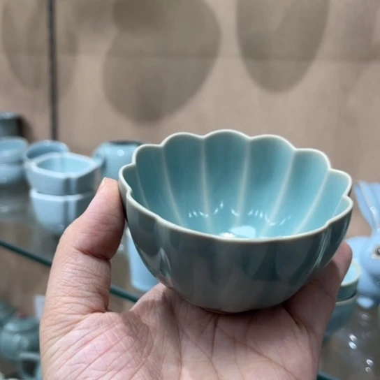 大宋甄选茶具茶器
